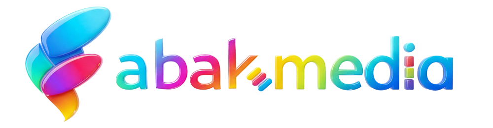 Abak Media Entertainment logo